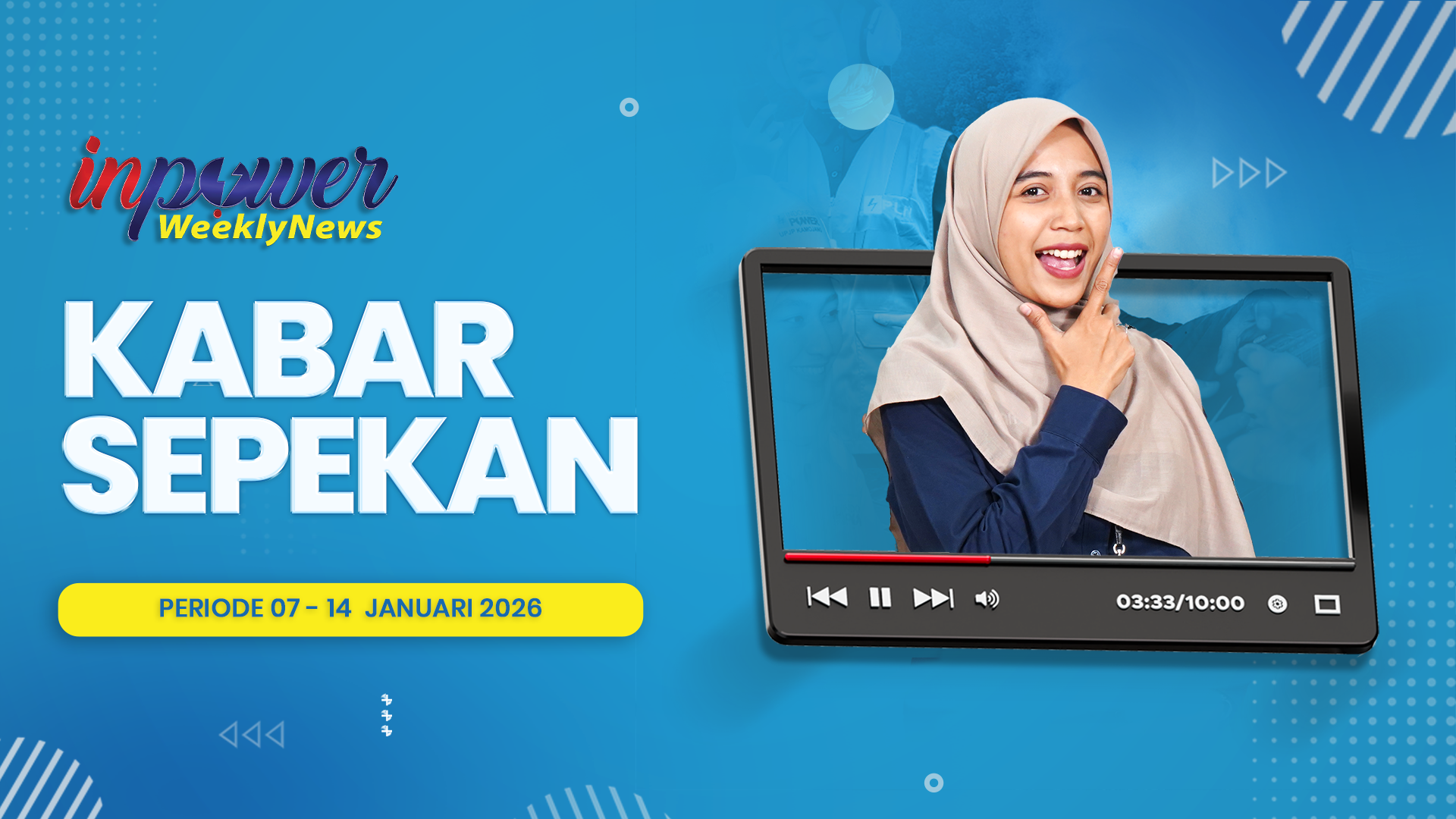 Kabar Sepekan Eps. 78